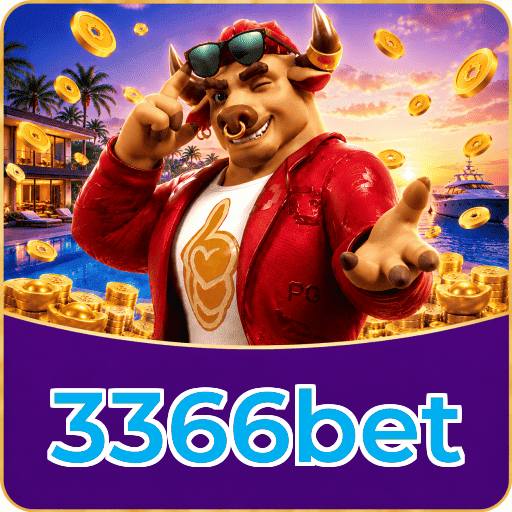 3366bet Licenciado Curaçao - Segurança SSL 256-bit