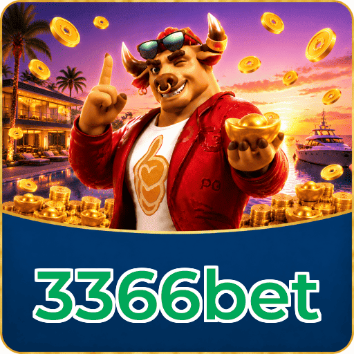 Odds Competitivas 3366bet