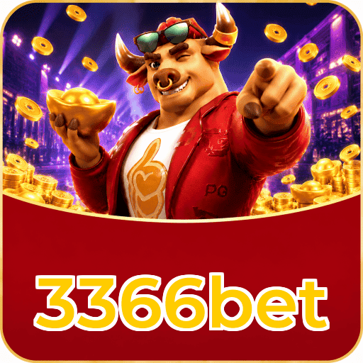 3366bet Logo 3
