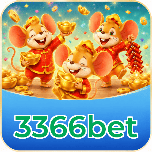 3366bet Instalar Logo 3