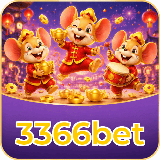 3366bet Instalar Logo 1