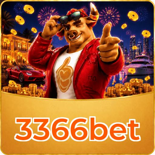 Slots 3366bet - Jackpots Progressivos