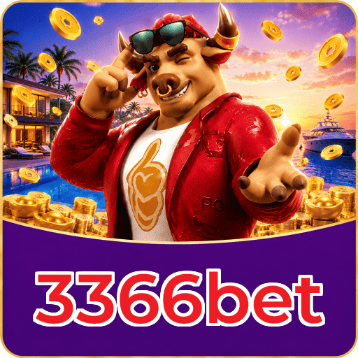 Slots 3366bet - RTP Alto Certificado