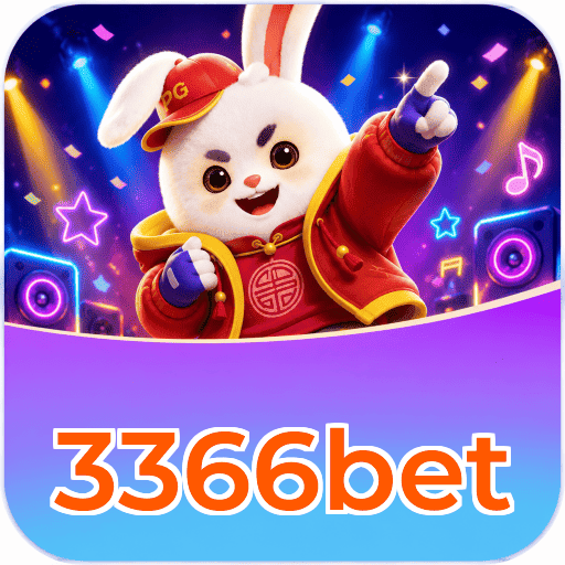 3366bet Logo 2