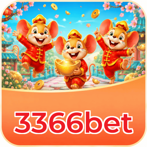 3366bet Logo 1