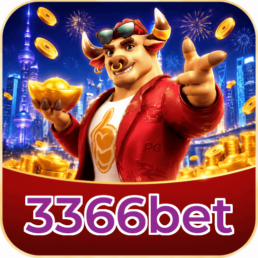 3366bet Instalar Logo 2