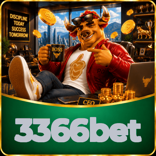3366bet Segurança Logo 2